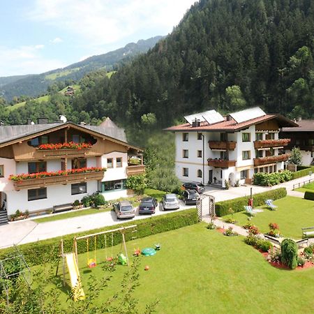 Ferienwohnungen Rahm Mayrhofen Camera foto