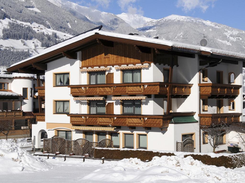 Ferienwohnungen Rahm Mayrhofen Camera foto